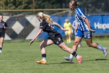 Bild 101 - wU21 HSV